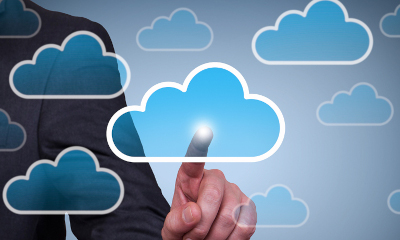 RocketBackup — Building a cloud agnostic platform