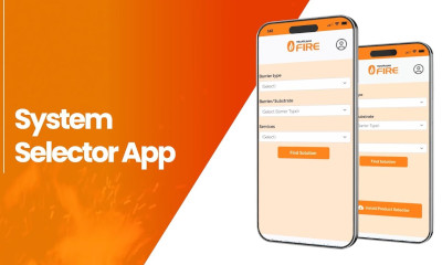 Trafalgar Fire — Progressive Web App
